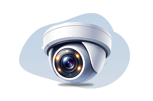 قیمت دوربین مداربسته