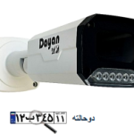 دوربین پلاک خوان هوشمند