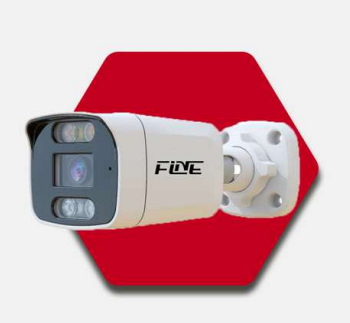دوربین فاین مدل (FNC-3523WAl 5Mega Pixel A1 Network Camera)