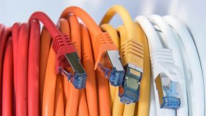 کیفیت روکش کابل